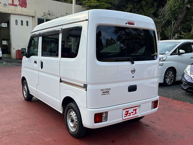 NISSAN NV100 CLIPPER 2020 Image 31