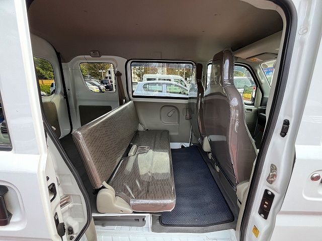 NISSAN NV100 CLIPPER 2020 Image 31