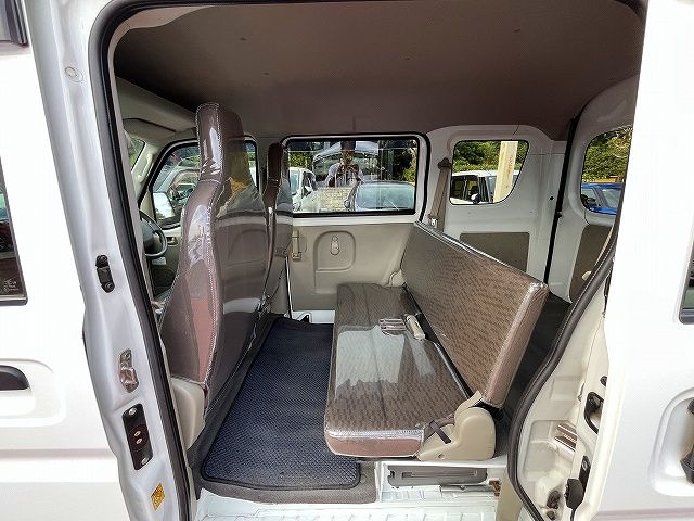 NISSAN NV100 CLIPPER 2020 Image 31