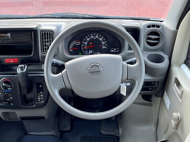 NISSAN NV100 CLIPPER 2020 Image 31
