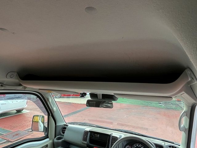 NISSAN NV100 CLIPPER 2020 Image 31