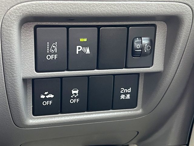 NISSAN NV100 CLIPPER 2020 Image 31