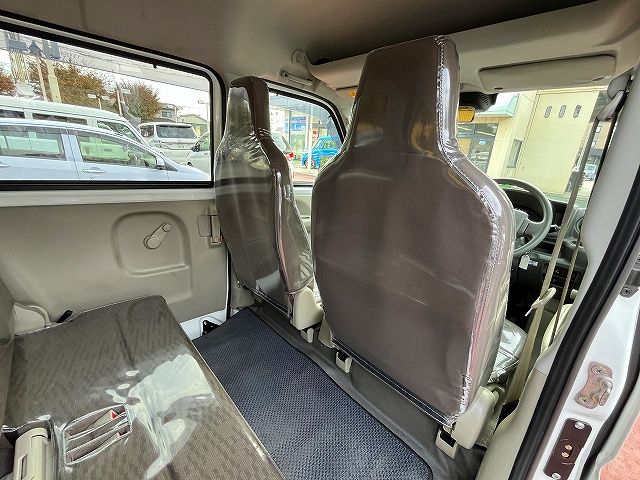 NISSAN NV100 CLIPPER 2020 Image 31