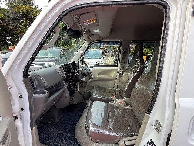 NISSAN NV100 CLIPPER 2020 Image 31