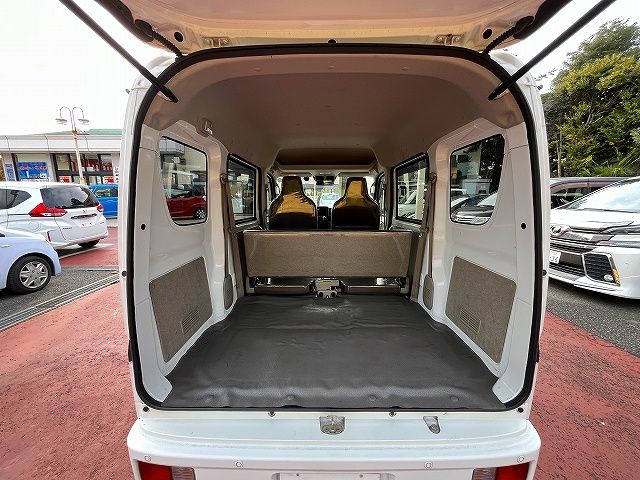 NISSAN NV100 CLIPPER 2020 Image 31