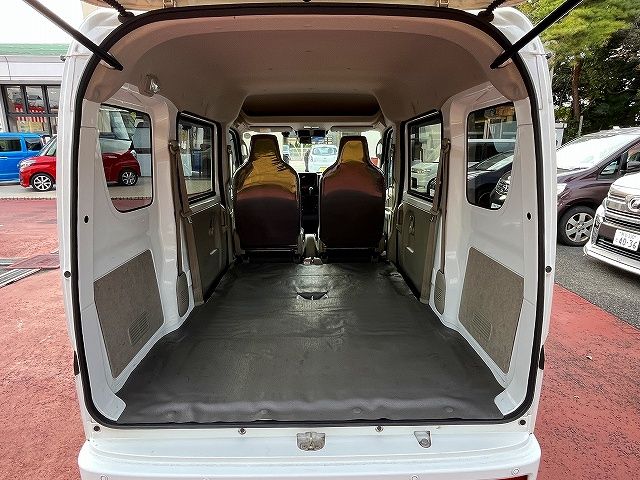 NISSAN NV100 CLIPPER 2020 Image 31