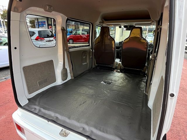 NISSAN NV100 CLIPPER 2020 Image 31