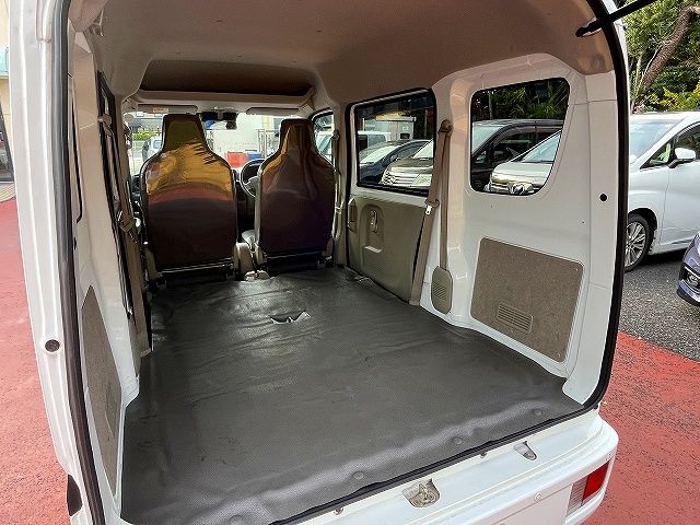 NISSAN NV100 CLIPPER 2020 Image 31