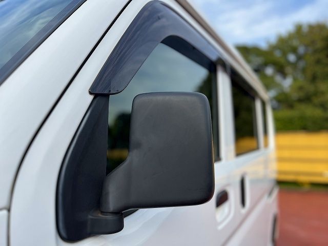 NISSAN NV100 CLIPPER 2020 Image 31