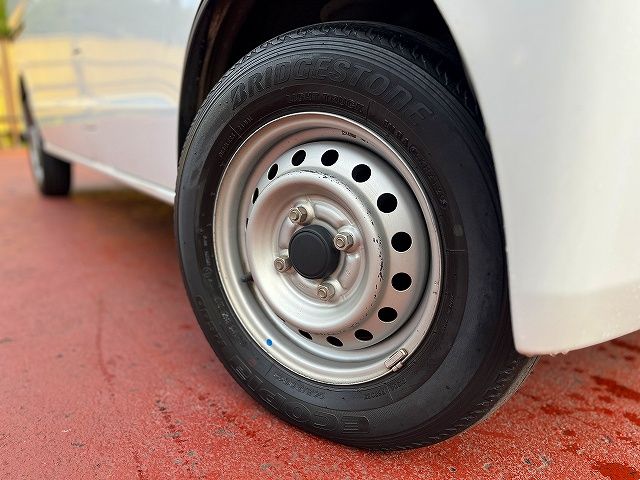 NISSAN NV100 CLIPPER 2020 Image 31