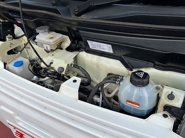 NISSAN NV100 CLIPPER 2020 Image 31