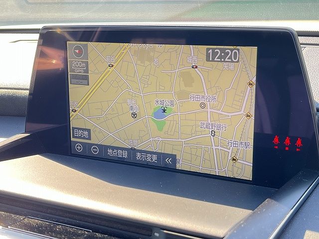 TOYOTA CROWN SEDAN HYBRID 2019 Image 31