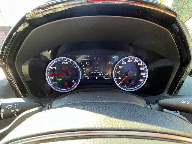 TOYOTA CROWN SEDAN HYBRID 2019 Image 31