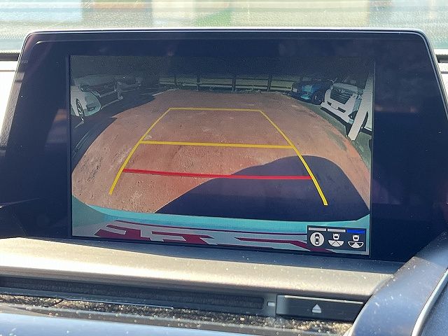 TOYOTA CROWN SEDAN HYBRID 2019 Image 31