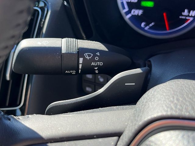 TOYOTA CROWN SEDAN HYBRID 2019 Image 31