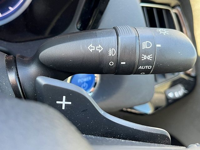 TOYOTA CROWN SEDAN HYBRID 2019 Image 31