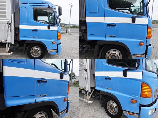 HINO RANGER 2012 Image 31