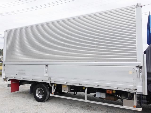 HINO RANGER 2012 Image 31