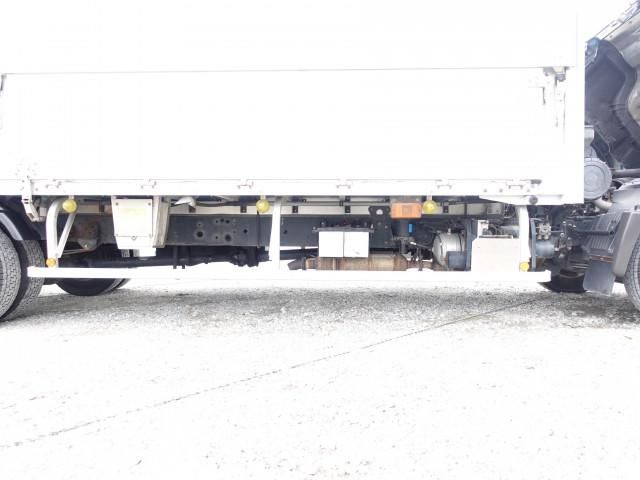 HINO RANGER 2012 Image 31