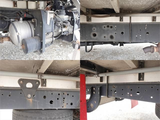 HINO RANGER 2012 Image 31