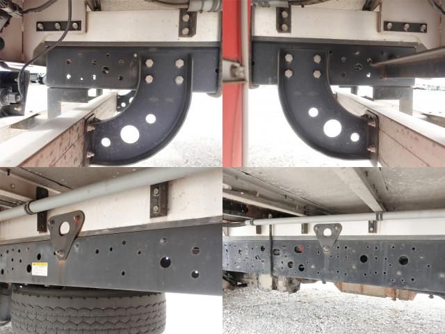 HINO RANGER 2012 Image 31