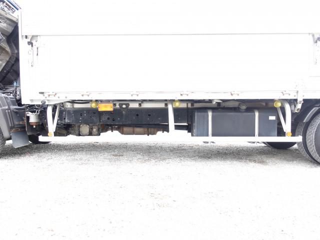 HINO RANGER 2012 Image 31