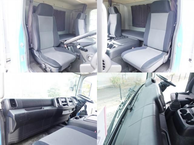 HINO RANGER 2012 Image 31