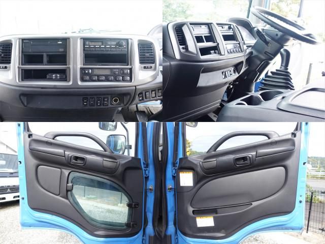 HINO RANGER 2012 Image 31