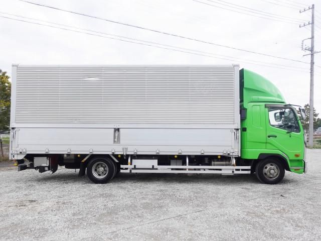 MITSUBISHI FUSOU FIGHTER 2016 Image 31