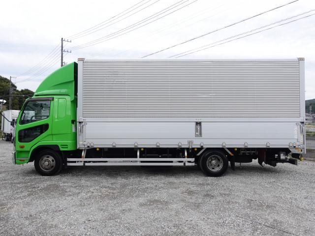 MITSUBISHI FUSOU FIGHTER 2016 Image 31