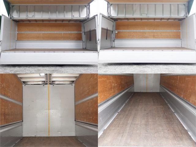 MITSUBISHI FUSOU FIGHTER 2016 Image 31