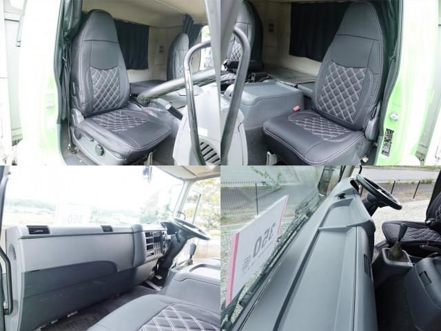 MITSUBISHI FUSOU FIGHTER 2016 Image 31