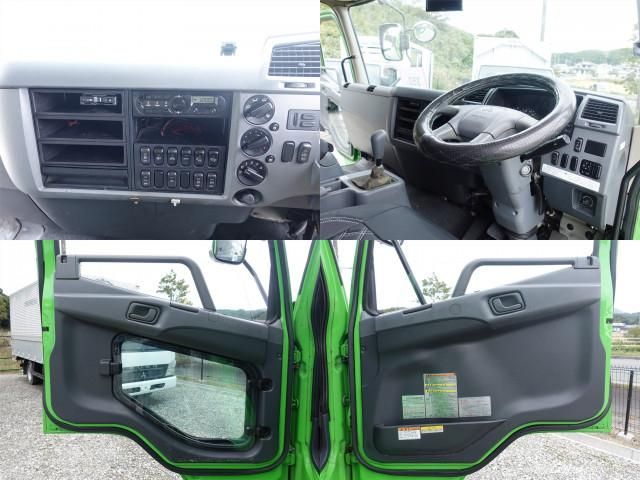 MITSUBISHI FUSOU FIGHTER 2016 Image 31