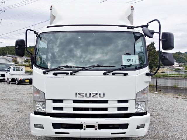 ISUZU FORWARD 2013 Image 31