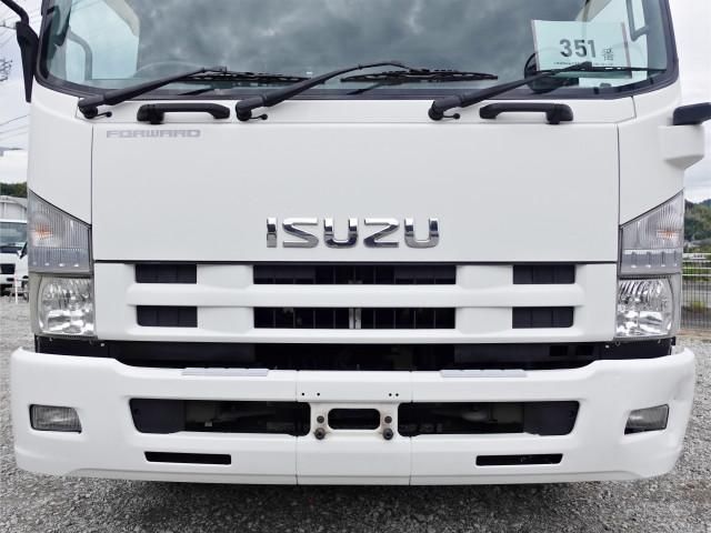 ISUZU FORWARD 2013 Image 31