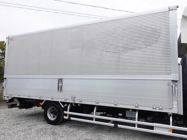 ISUZU FORWARD 2013 Image 31