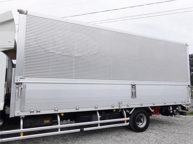 ISUZU FORWARD 2013 Image 31