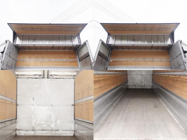 ISUZU FORWARD 2013 Image 31