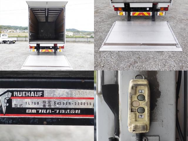 ISUZU FORWARD 2013 Image 31