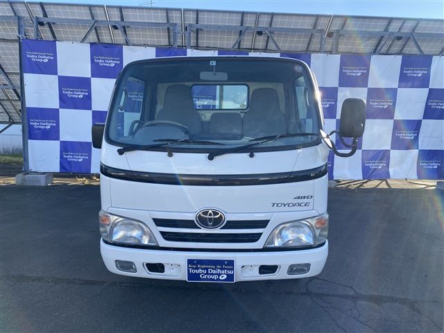 TOYOTA TOYOACE 2008 Image 31