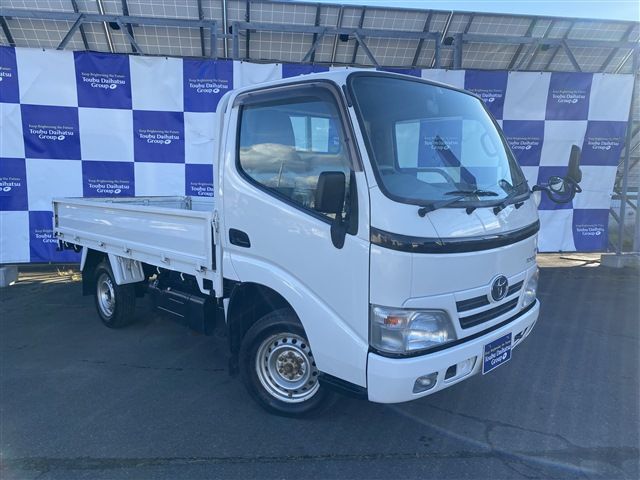 TOYOTA TOYOACE 2008 Image 31