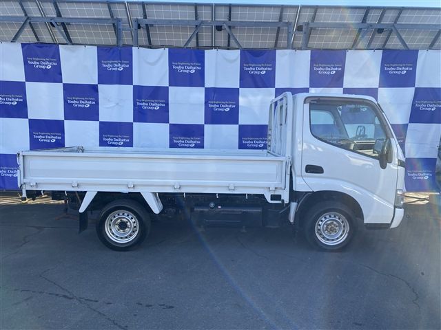 TOYOTA TOYOACE 2008 Image 31