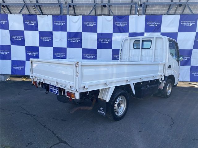 TOYOTA TOYOACE 2008 Image 31