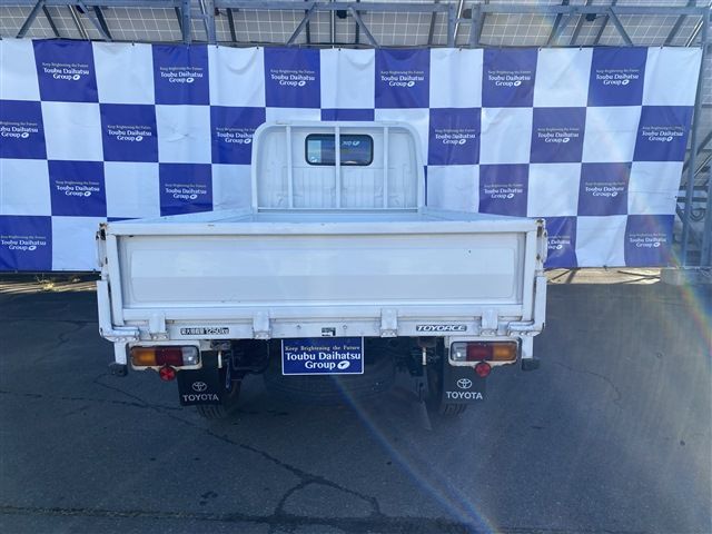 TOYOTA TOYOACE 2008 Image 31