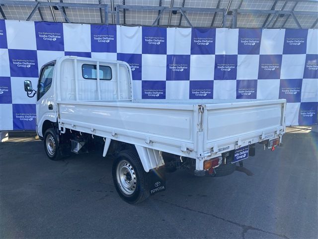 TOYOTA TOYOACE 2008 Image 31