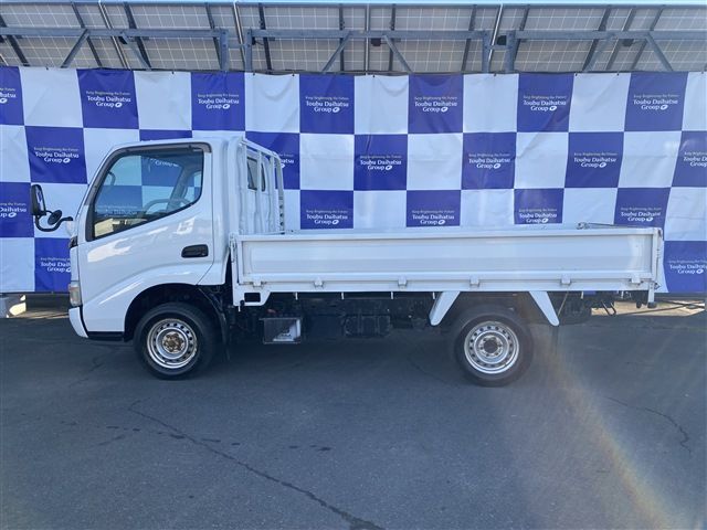 TOYOTA TOYOACE 2008 Image 31