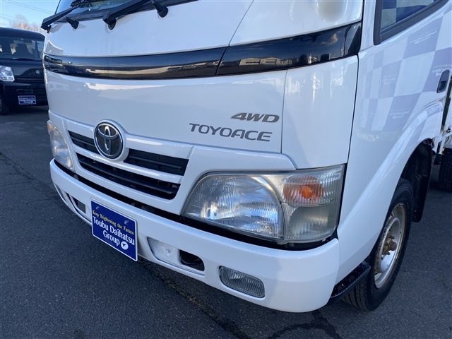 TOYOTA TOYOACE 2008 Image 31