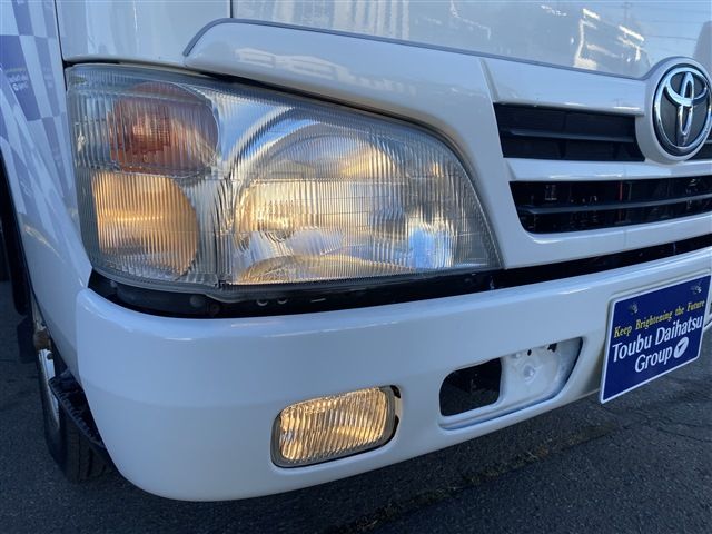 TOYOTA TOYOACE 2008 Image 31