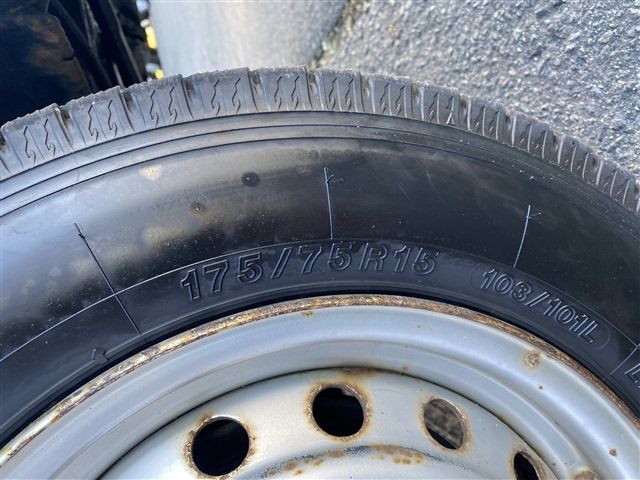 TOYOTA TOYOACE 2008 Image 31