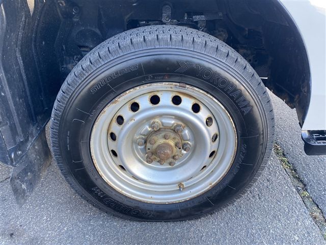 TOYOTA TOYOACE 2008 Image 31